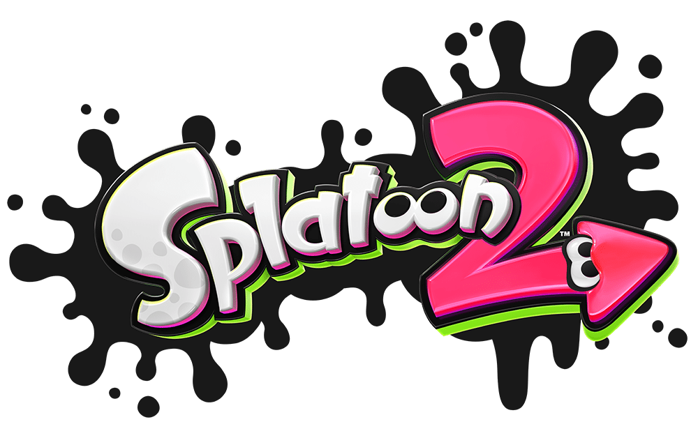 Splatoon 2